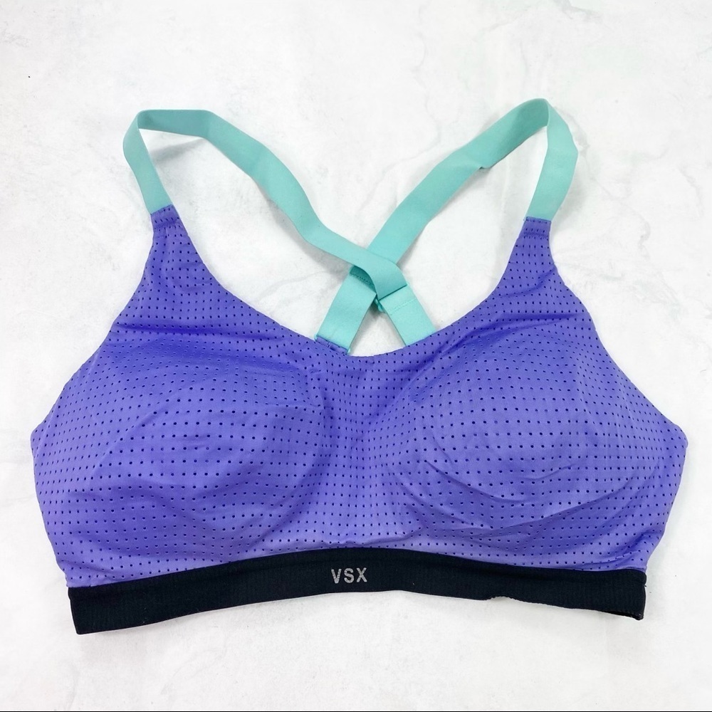 [Victoria’s Secret]